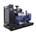 Power Electricity Green Power 3 Phase CHP Heavy Duty Electric Start High Efficiency Biogas Genset 100kW 125kva